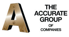 The Accurate Group of Companies logo