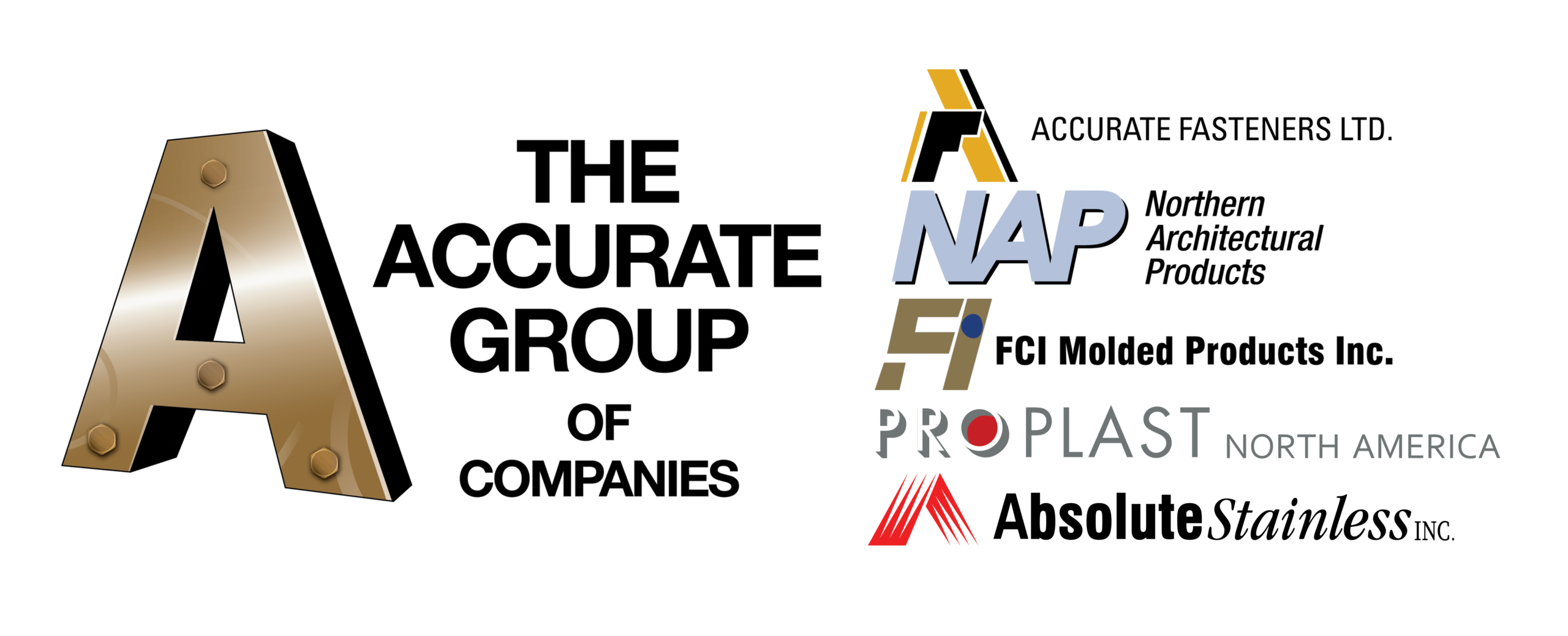 The Accurate Group of Companies
