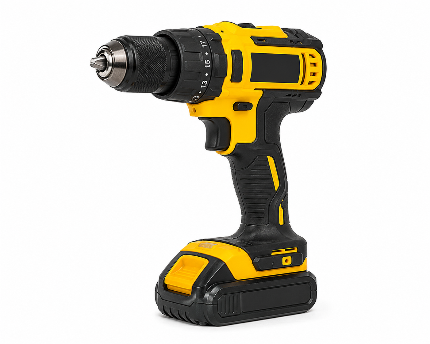 Tools & Equipment